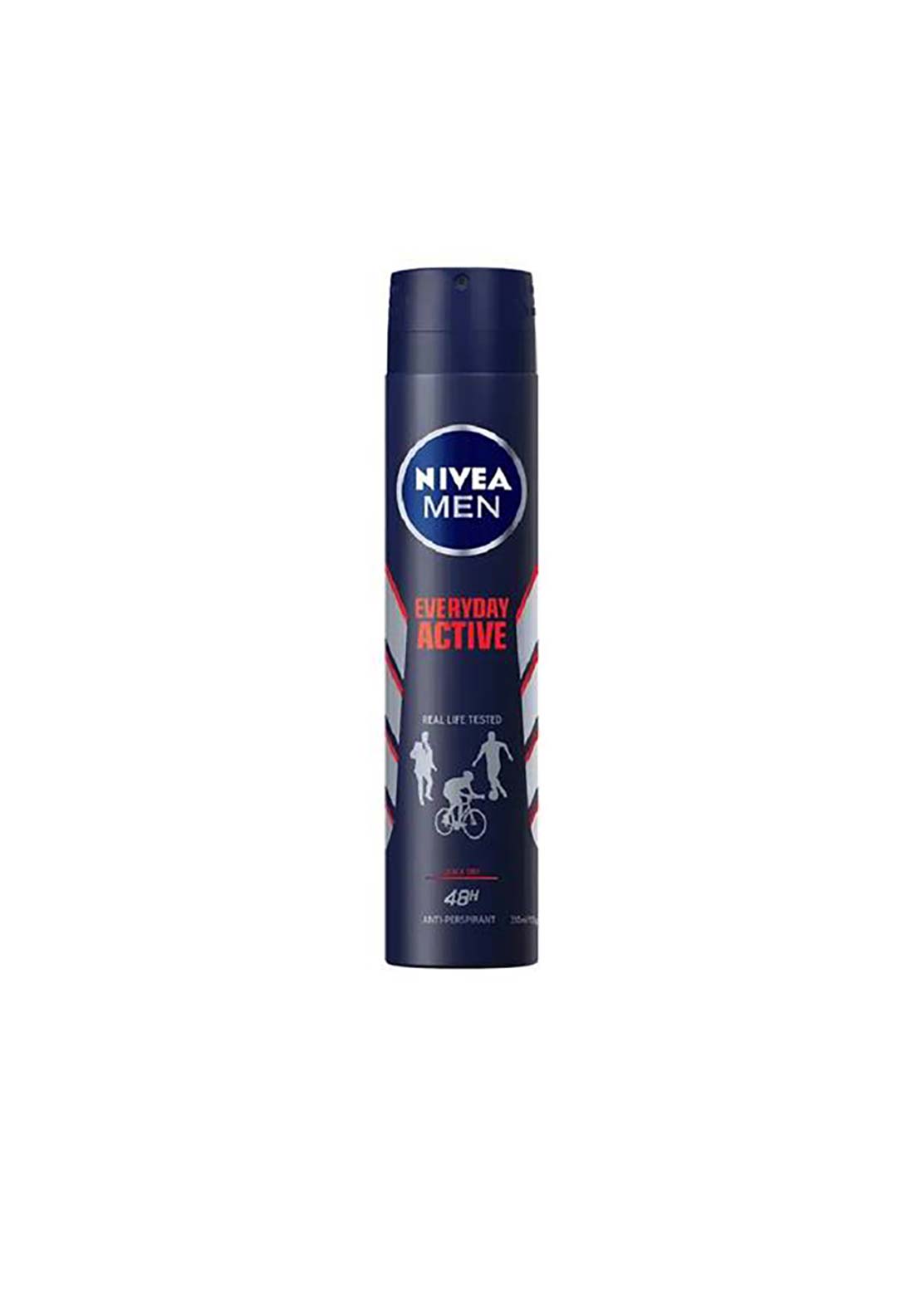 Nivea Men Deodorant Dry Impact Spray 1 Shaws Department Stores