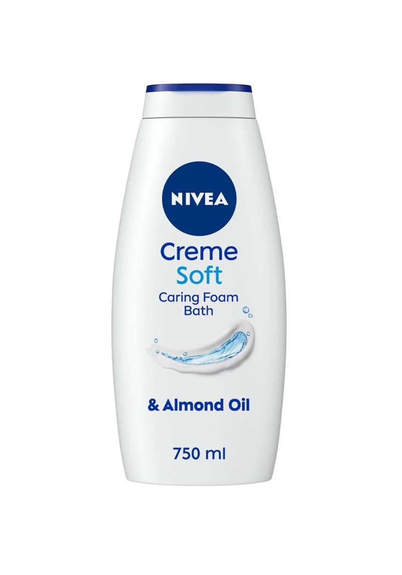 Bath Creme Soft 750ml – Shaws
