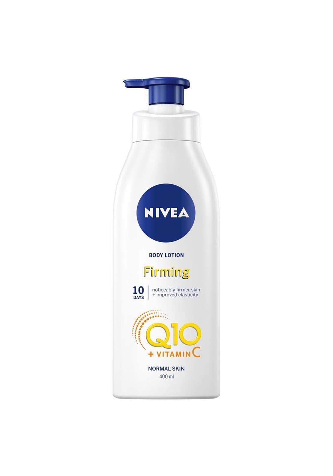 Nivea Body Firming Lotion Q10 Plus 250ml 1 Shaws Department Stores