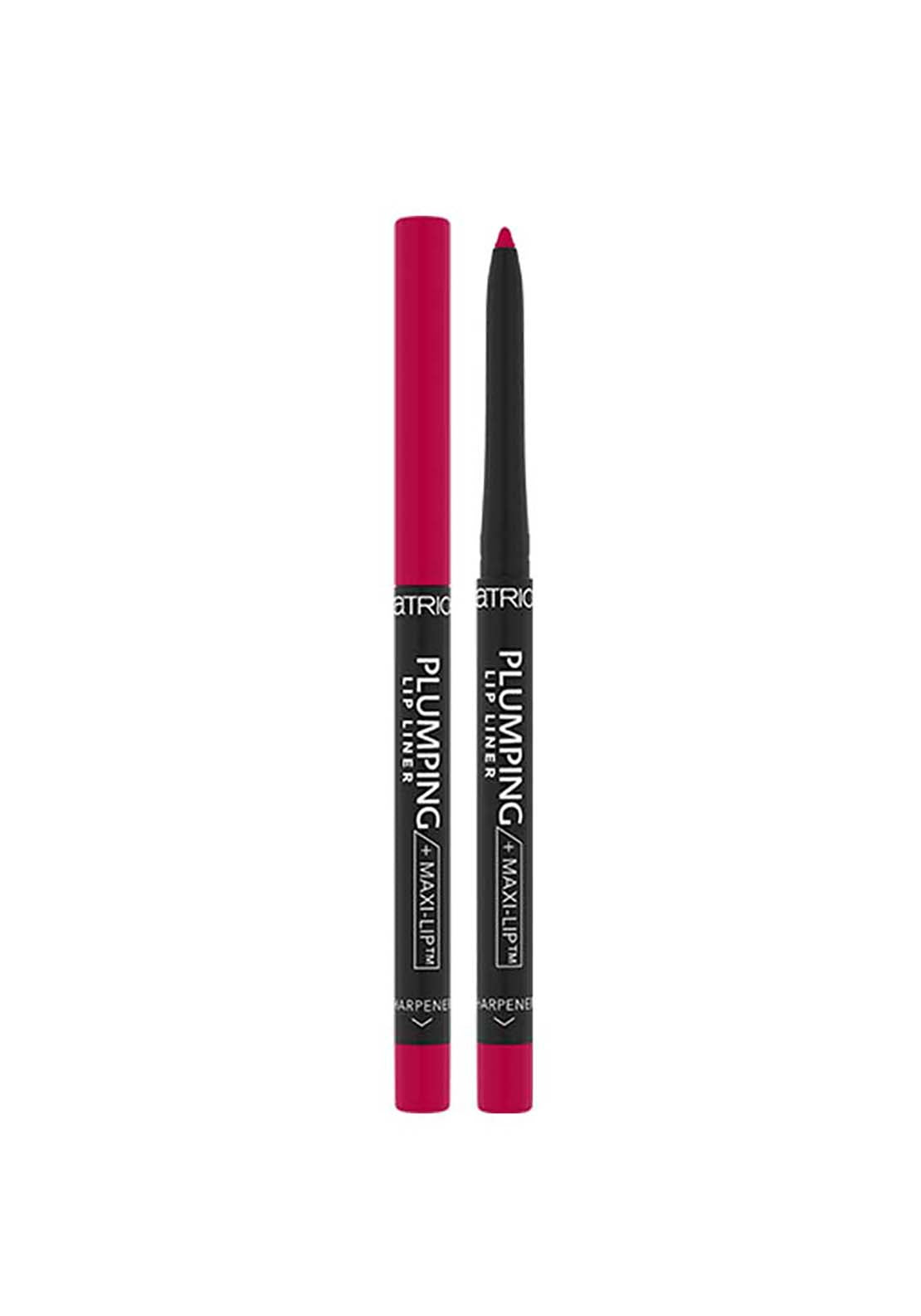Catrice Lip Liner Plumping Lip Liner - 110 Stay Seductive 1 Shaws Department Stores