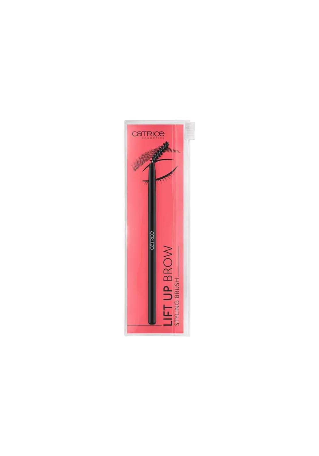 Catrice Lift Up Brow Styling Brush 1 Shaws Department Stores