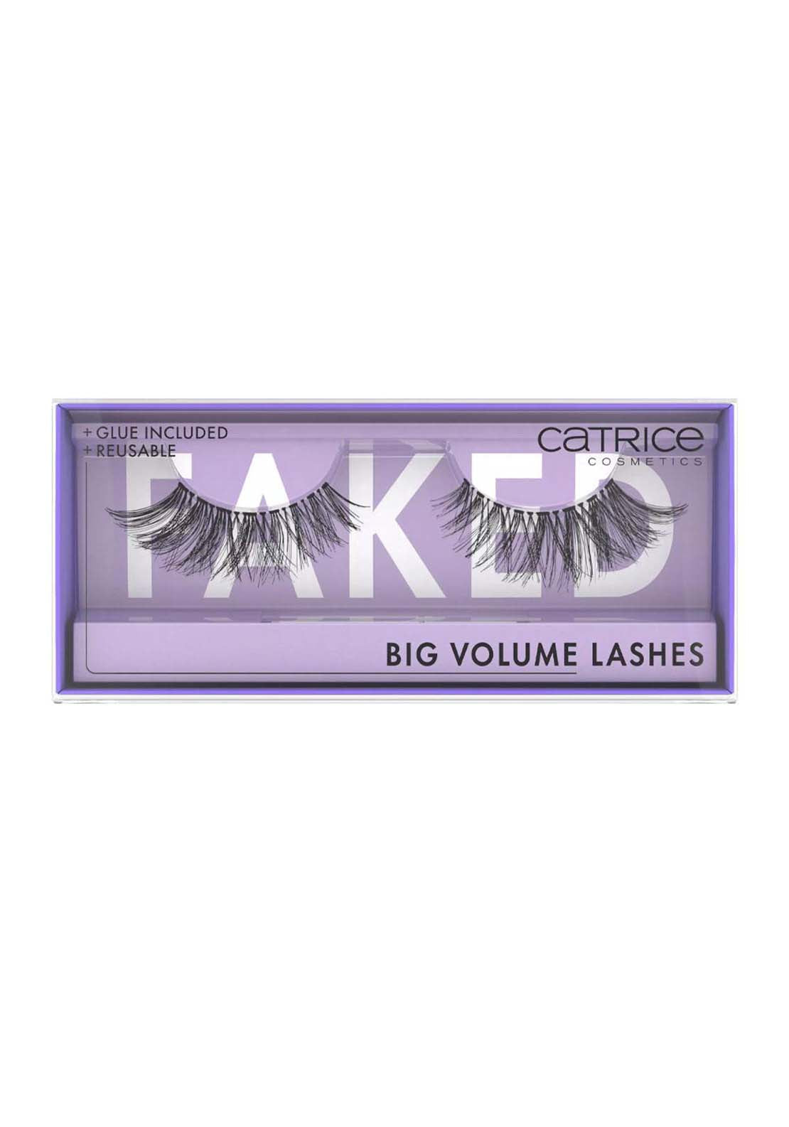 Catrice Faked Big Volume Lashes 1 Shaws Department Stores