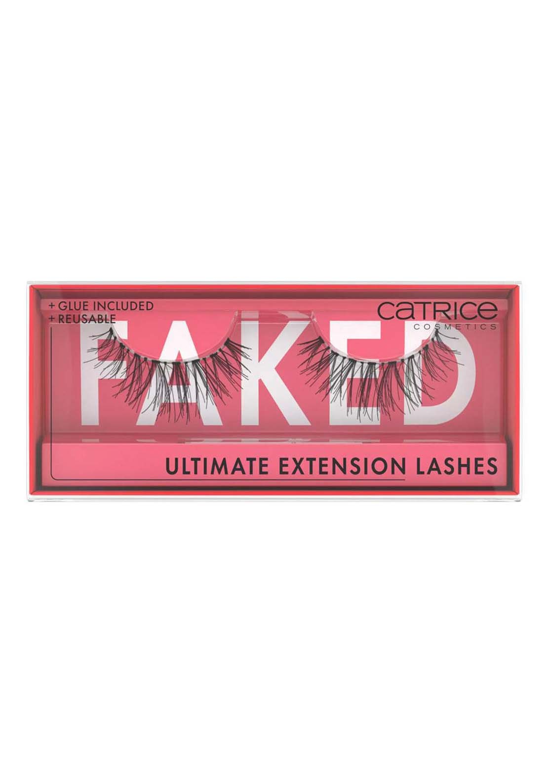 Catrice Faked Ultimate Extension Lashes 1 Shaws Department Stores