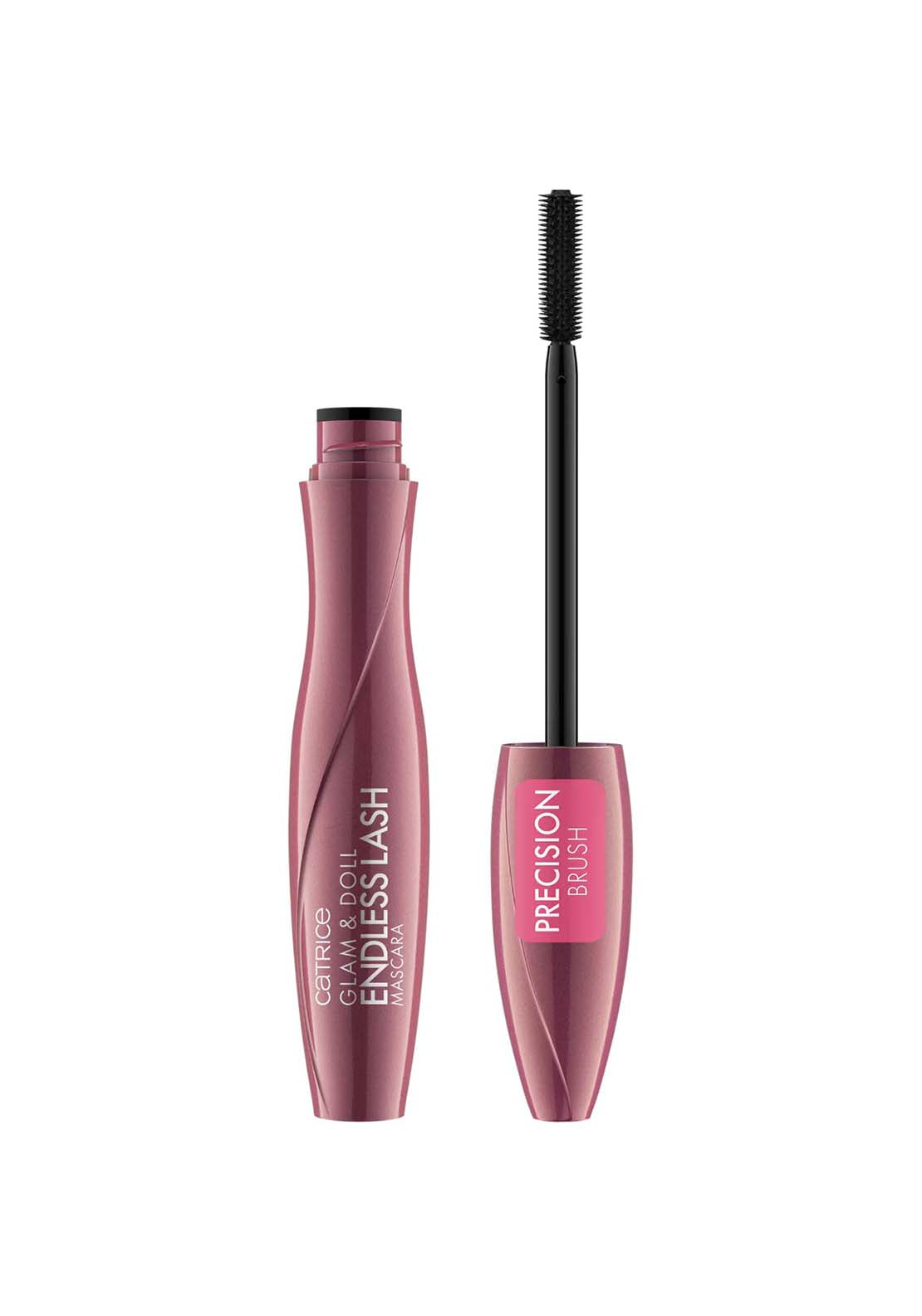Catrice Glam &amp; Doll Endless Mascara 1 Shaws Department Stores