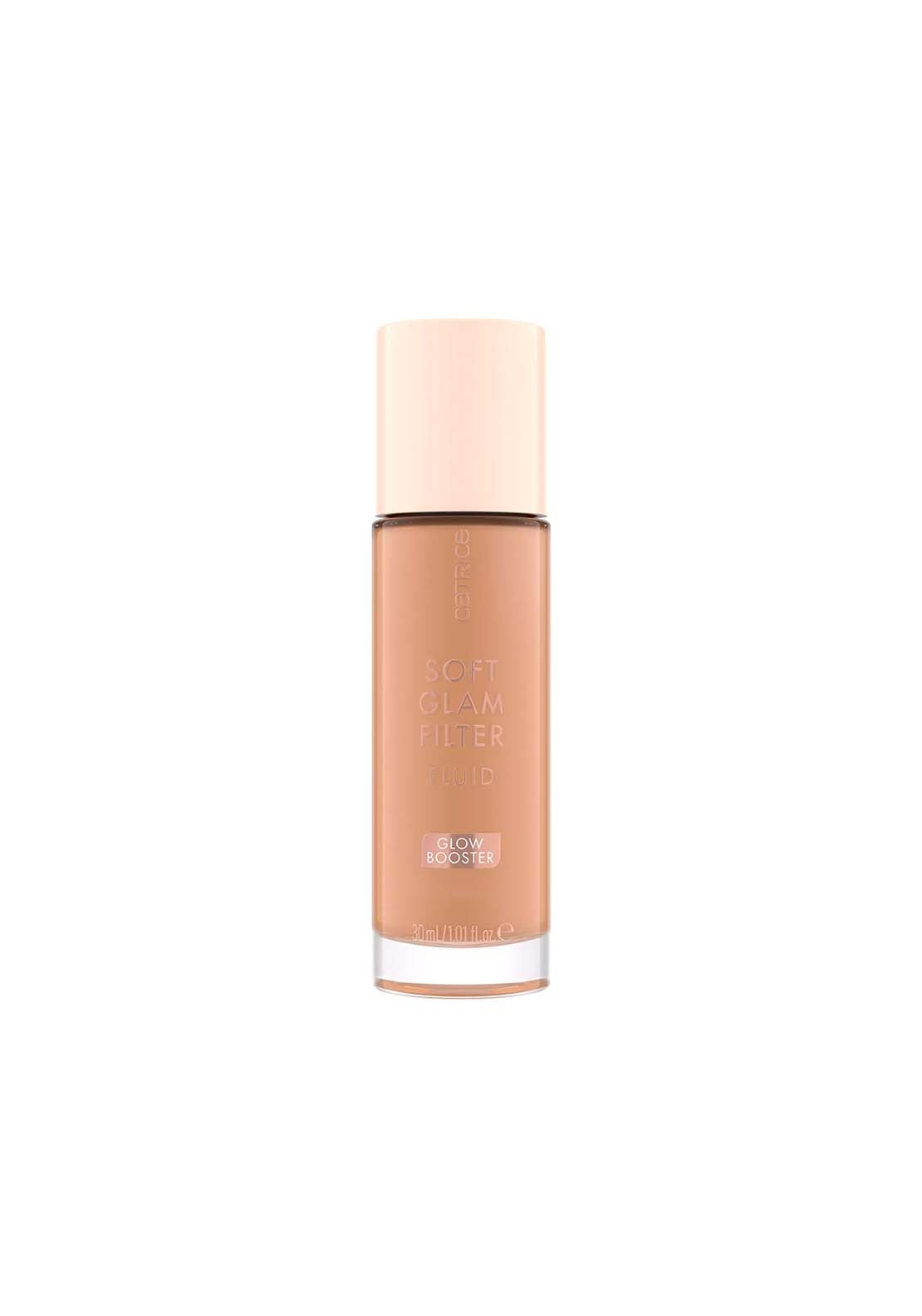 Catrice Soft Glam Filter Illuminating Balm - 030 Medium 1 Shaws Department Stores