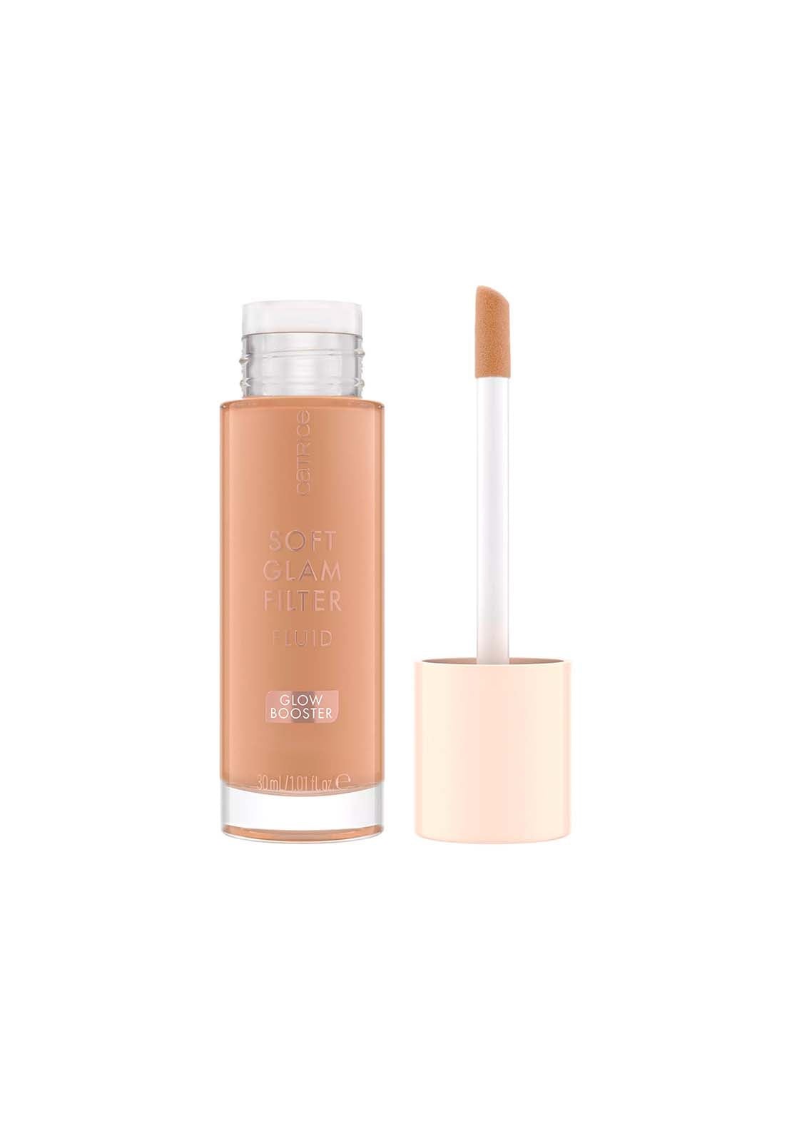 Catrice Soft Glam Filter Illuminating Balm - 030 Medium 2 Shaws Department Stores