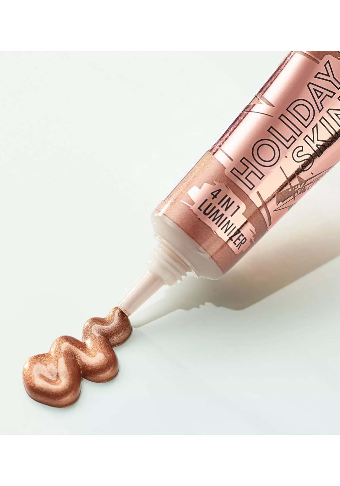 Catrice Holiday Skin Brightening Serum - 010 Catching Sunrays 2 Shaws Department Stores