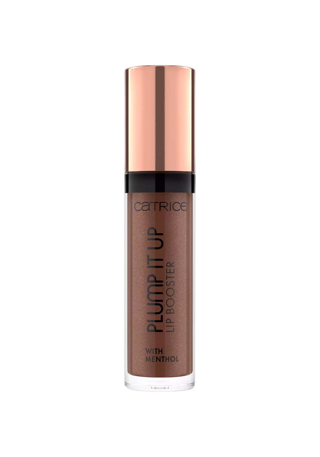 Catrice Plumping Lip Gloss Plump It Up Lip Booster - 100: Work It, Twerk It 1 Shaws Department Stores