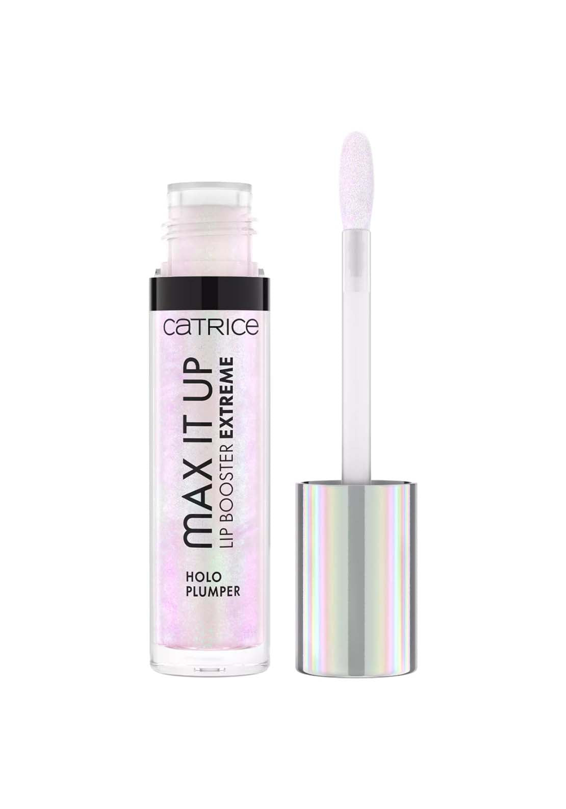 Catrice Lip Volumizer Max It Up Lip Booster Extreme - 050 Beam Me Away 2 Shaws Department Stores