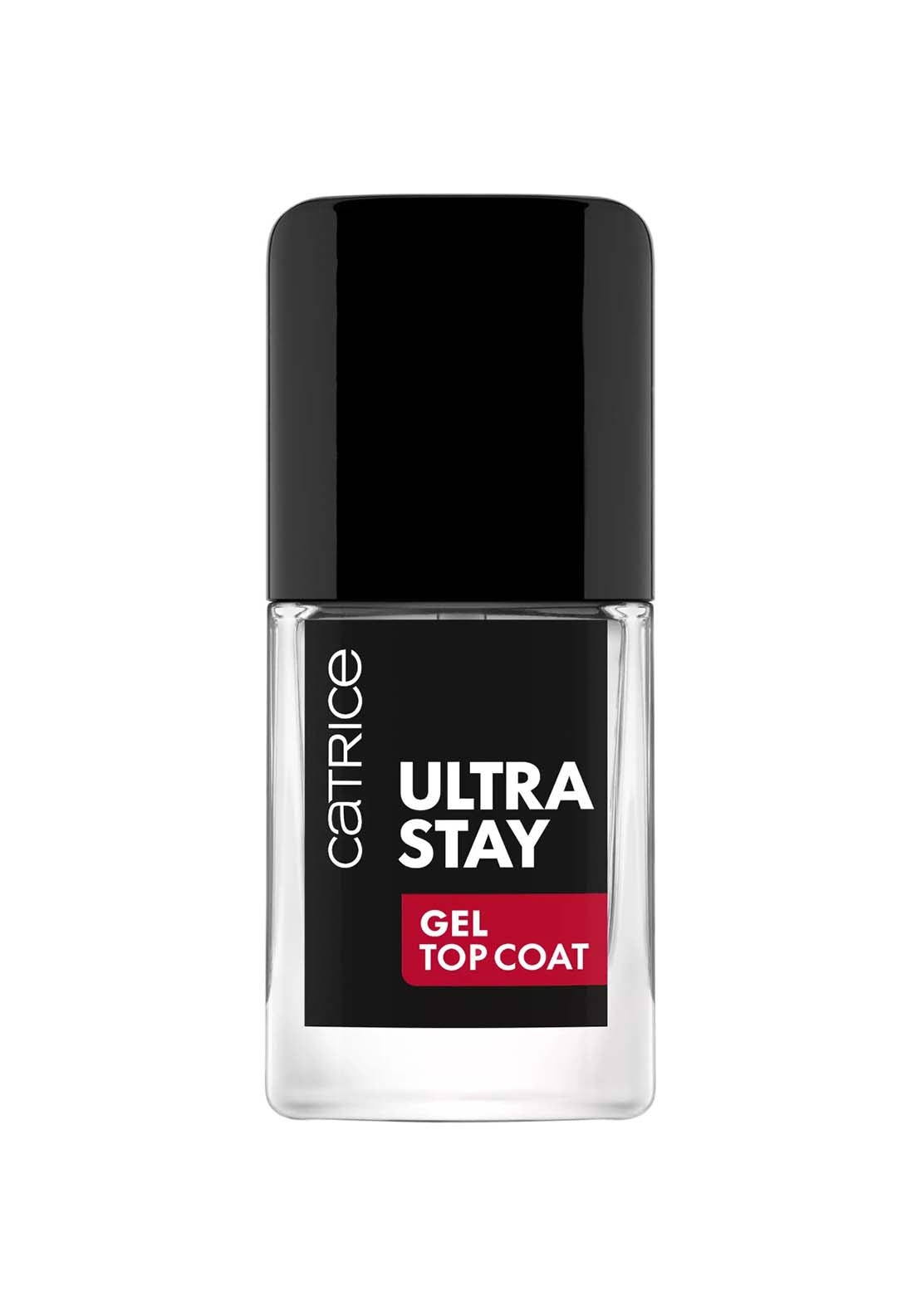 Catrice Ultra Stay Base Coat Gel 1 Shaws Department Stores