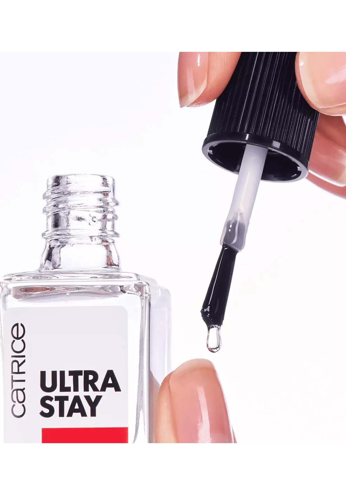 Catrice Ultra Stay Base Coat 3 Shaws Department Stores