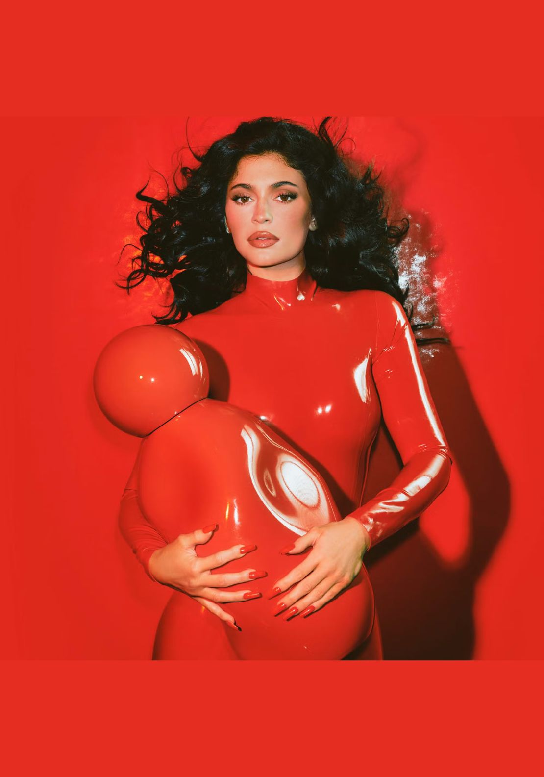 Kylie Jenner Cosmic Intense - Multi 5 Shaws Department Stores