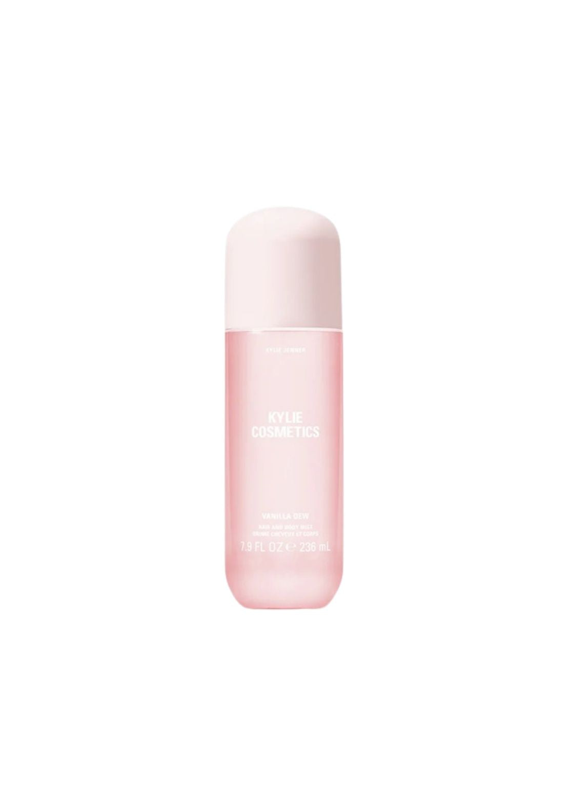 Kylie Jenner Vanilla Dew Hair &amp; Body Mist 1 Shaws Department Stores