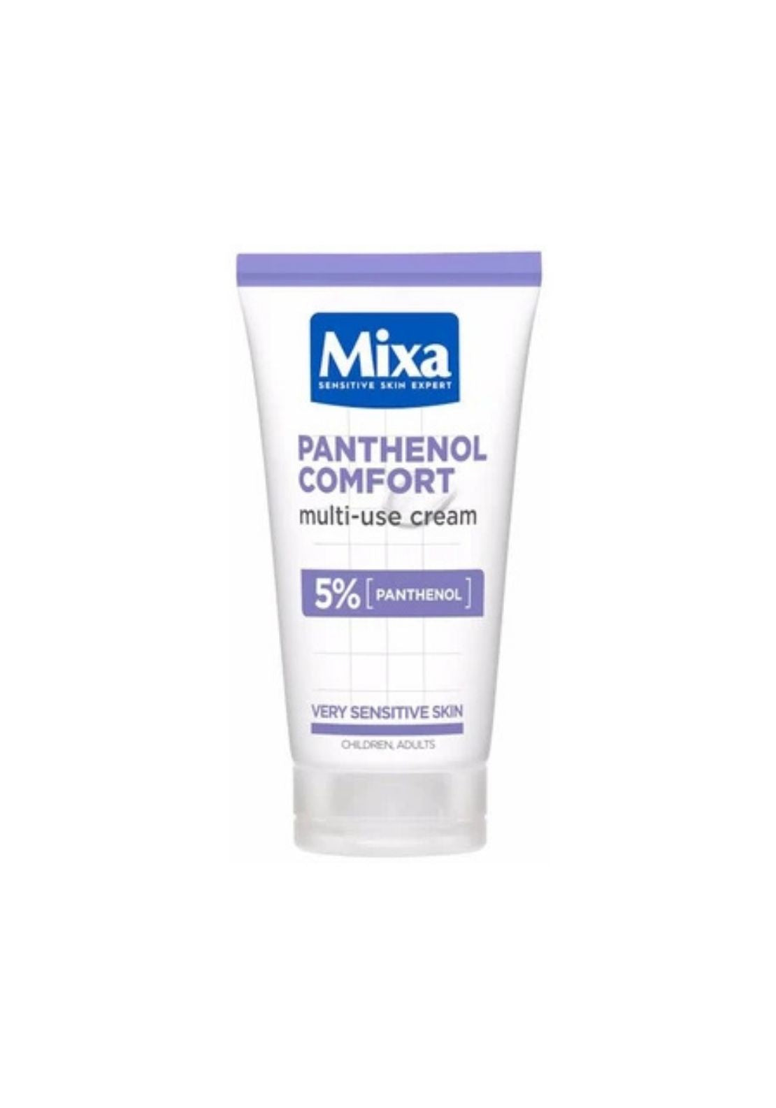 Mixa Comfort Multi Use Cream - Multi 1 Shaws Department Stores