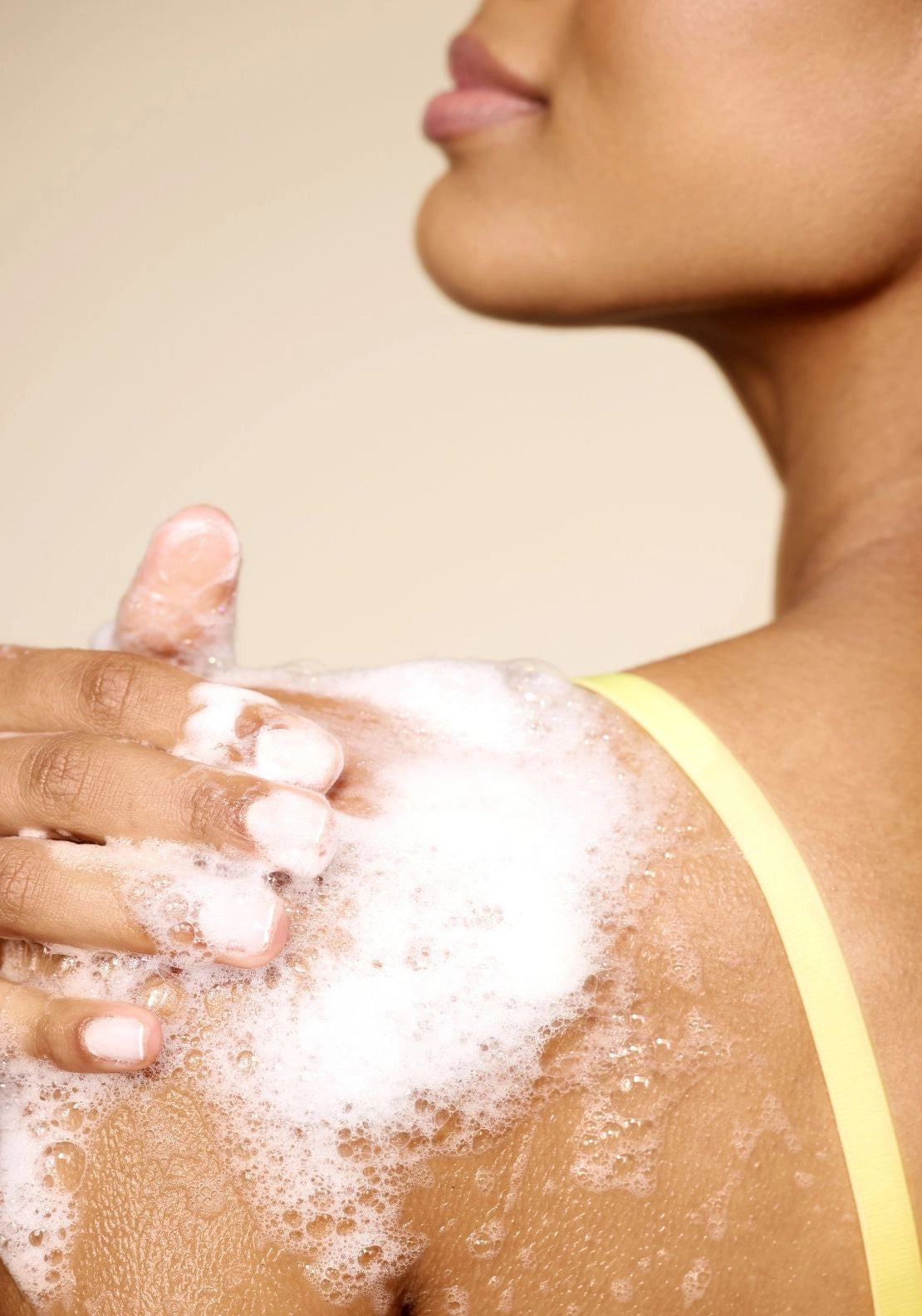 Body Wash Sweet Apple + Herb - No Colour