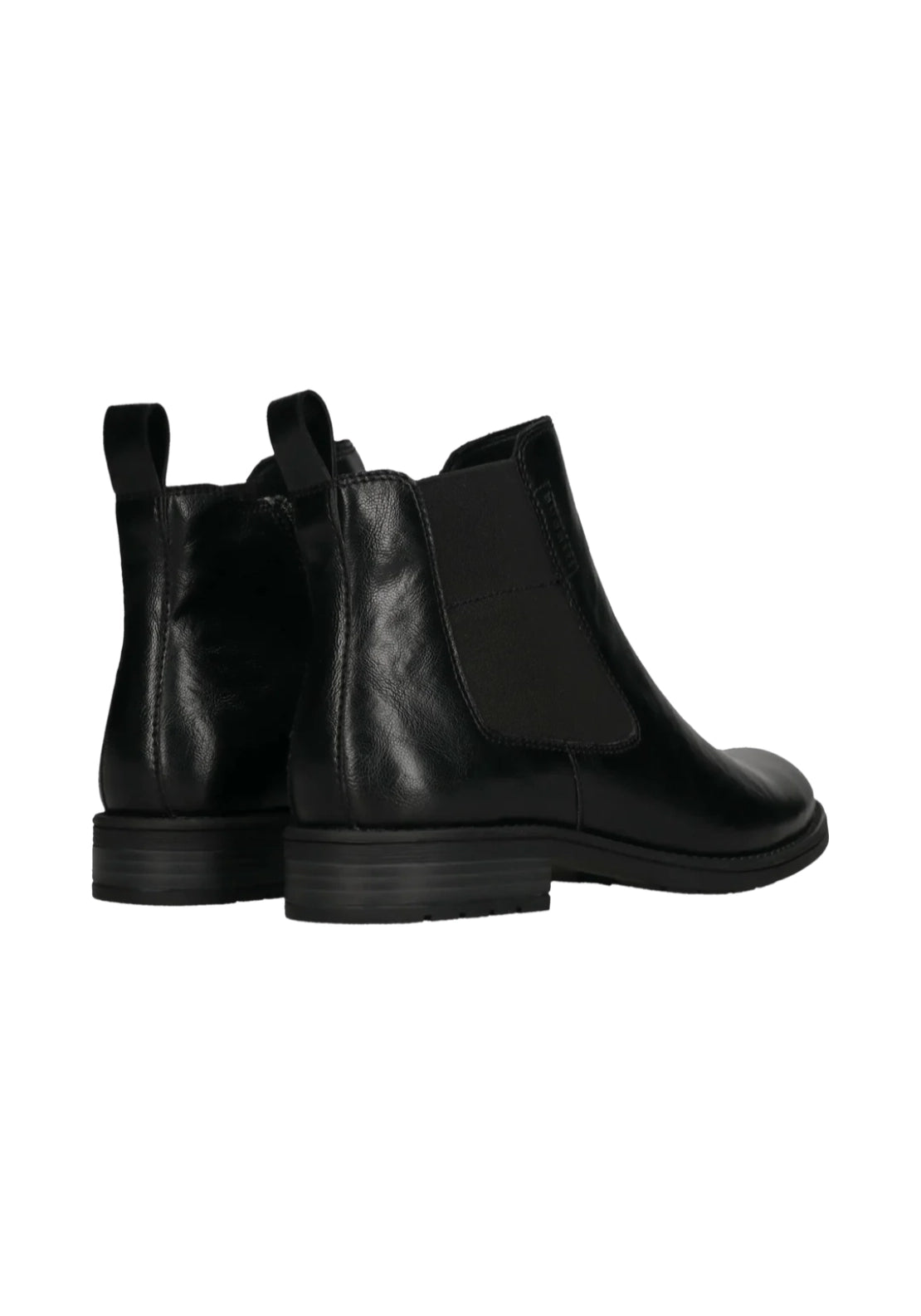 Bagatt Ronja I Ankle Boots - Black 5 Shaws Department Stores