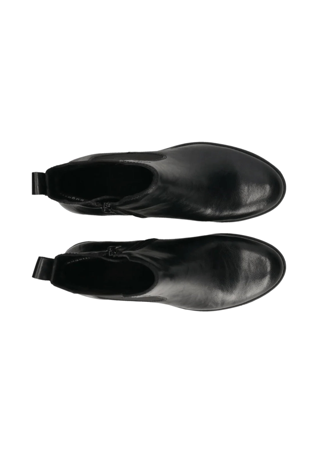 Bagatt Ronja I Ankle Boots - Black 6 Shaws Department Stores