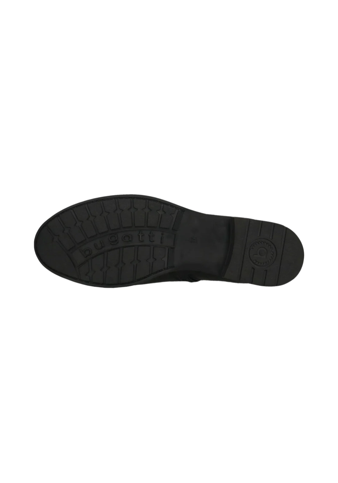 Bagatt Ronja I Ankle Boots - Black 7 Shaws Department Stores