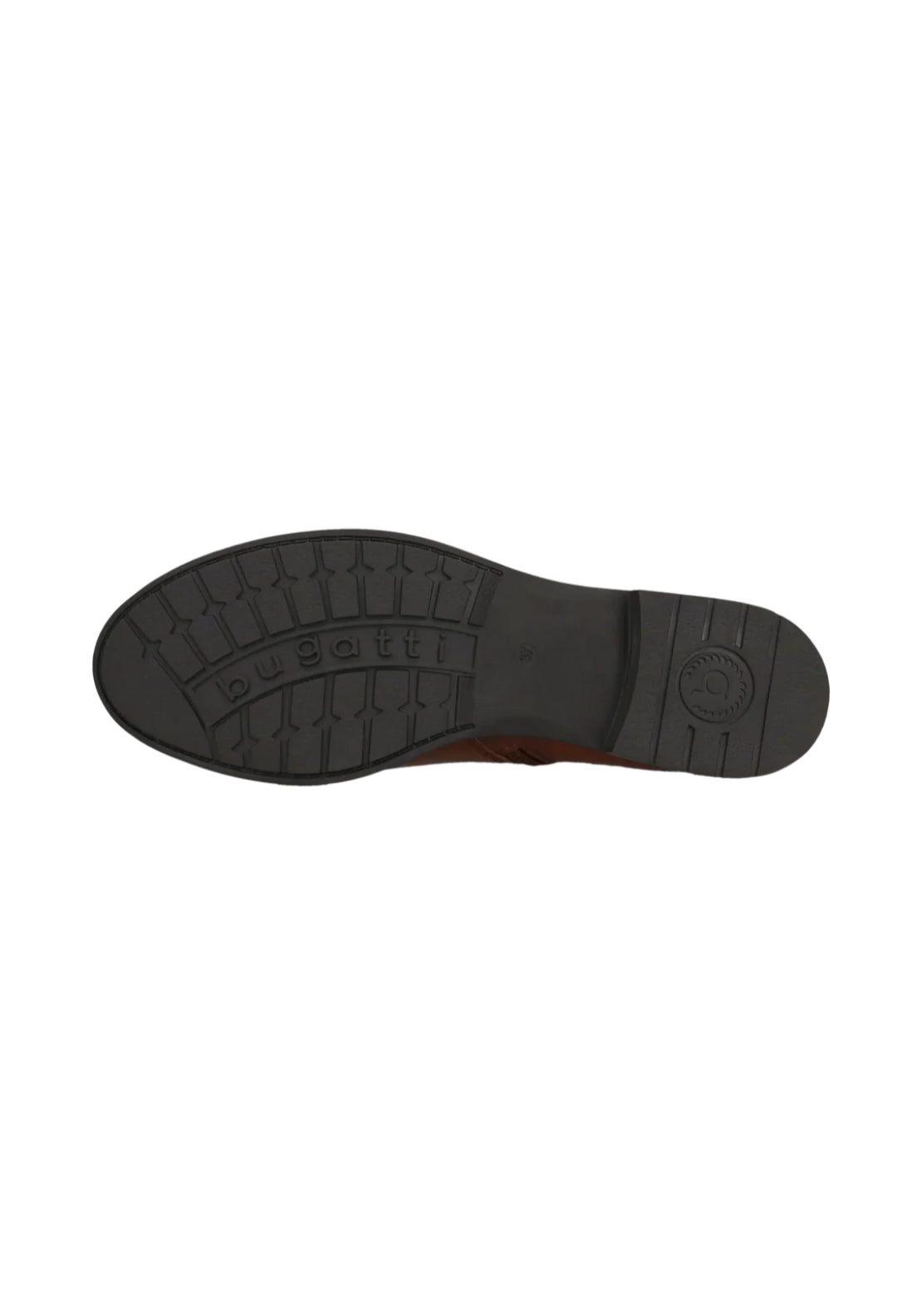 Bagatt Ronja I Ankle Boots - Cognac 7 Shaws Department Stores