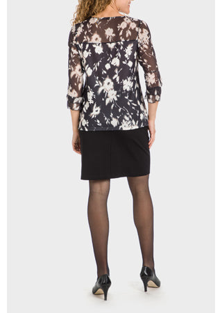 Punt Roma Ponte Di Roma Skirt 4 Shaws Department Stores