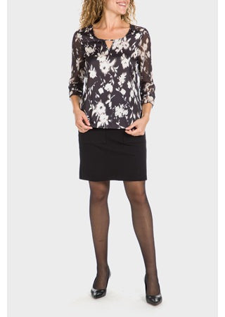 Punt Roma Ponte Di Roma Skirt 3 Shaws Department Stores