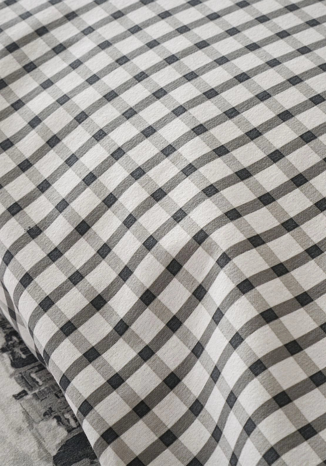 Catherine Lansfield Brushed Cotton Alpine Village Reversible Duvet Cover Set - Multi 4 Shaws Department Stores
