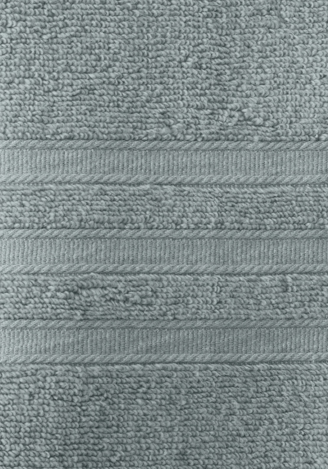 Catherine Lansfield 100% Cotton Zero Twist Towel 450gsm - Green 4 Shaws Department Stores