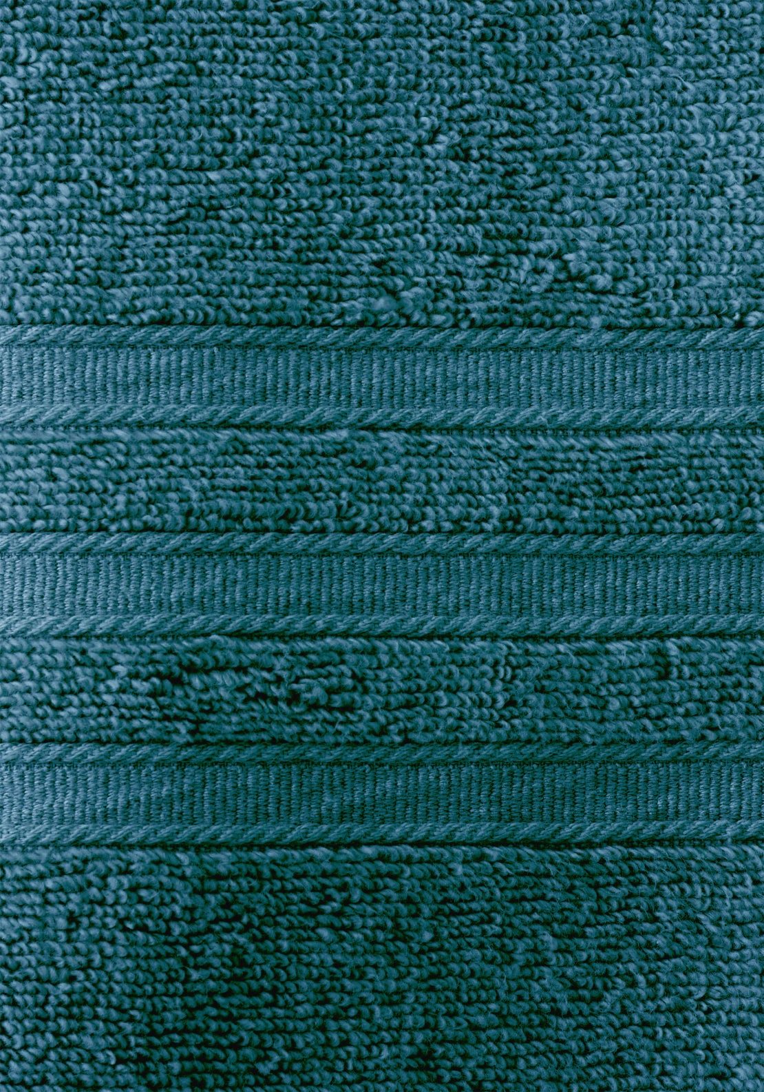 Catherine Lansfield 100% Cotton Zero Twist Towel Soft &amp; Absorbent - 450gsm 4 Shaws Department Stores