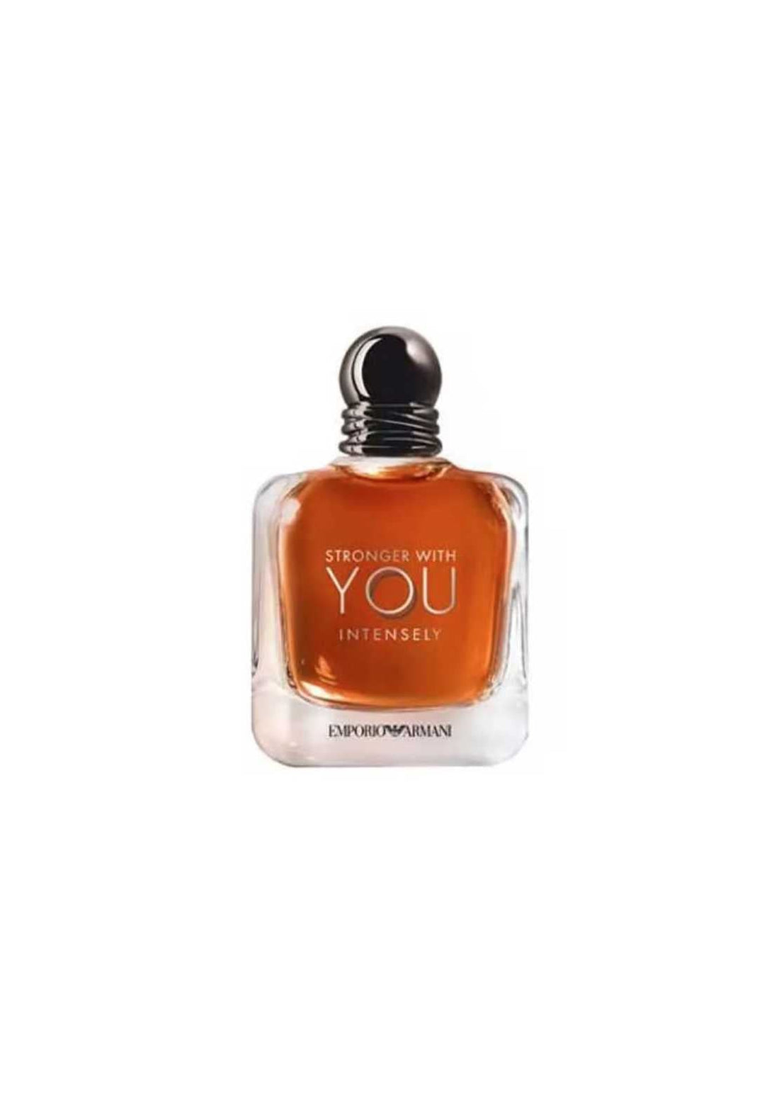 Armani Stronger With You Intensely 1 Shaws Department Stores