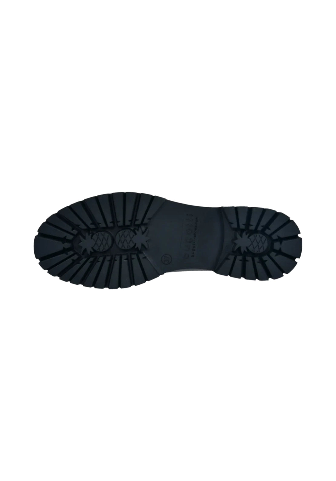 Bagatt Surprise Loafers - Bordo 7 Shaws Department Stores
