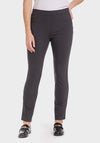 Push Up Trousers - Green