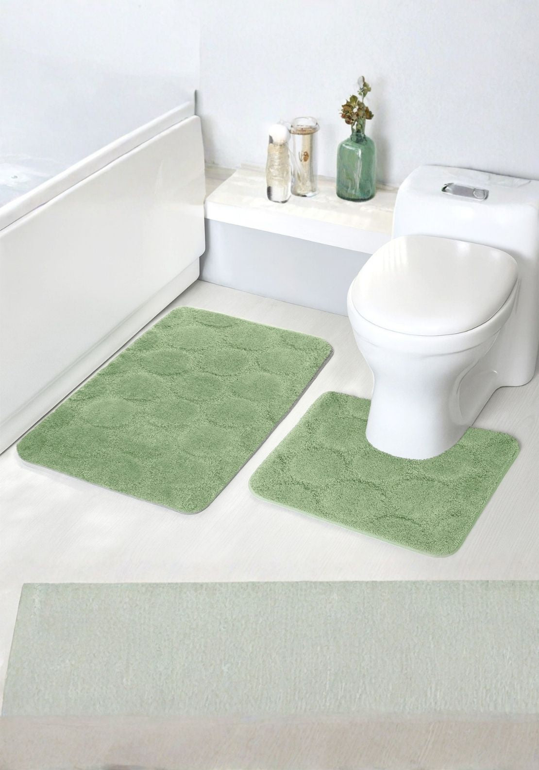 The Home Collection Cobla - Bath Mat 2 Shaws Department Stores