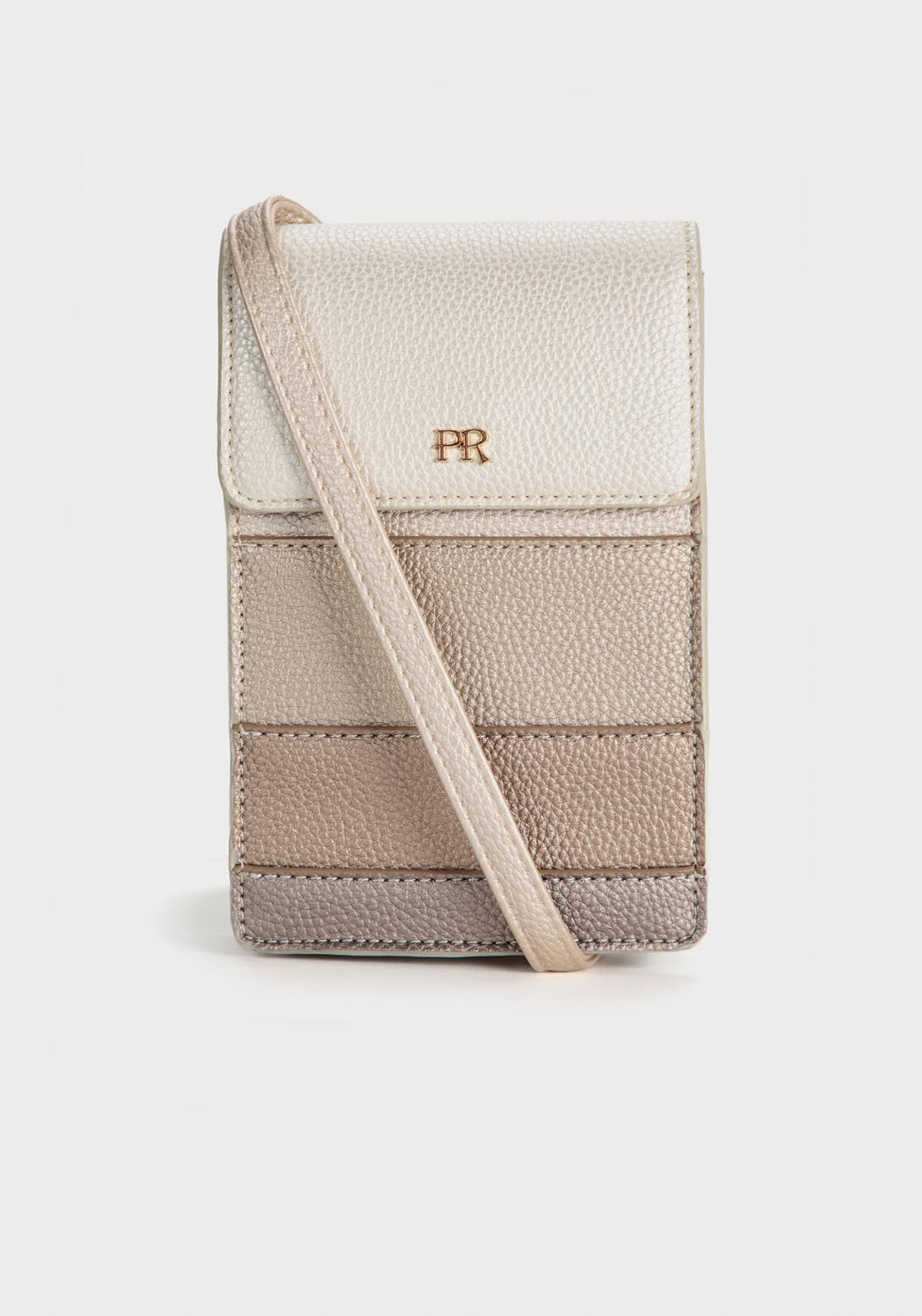 Punt Roma Mobile Case - White 1 Shaws Department Stores