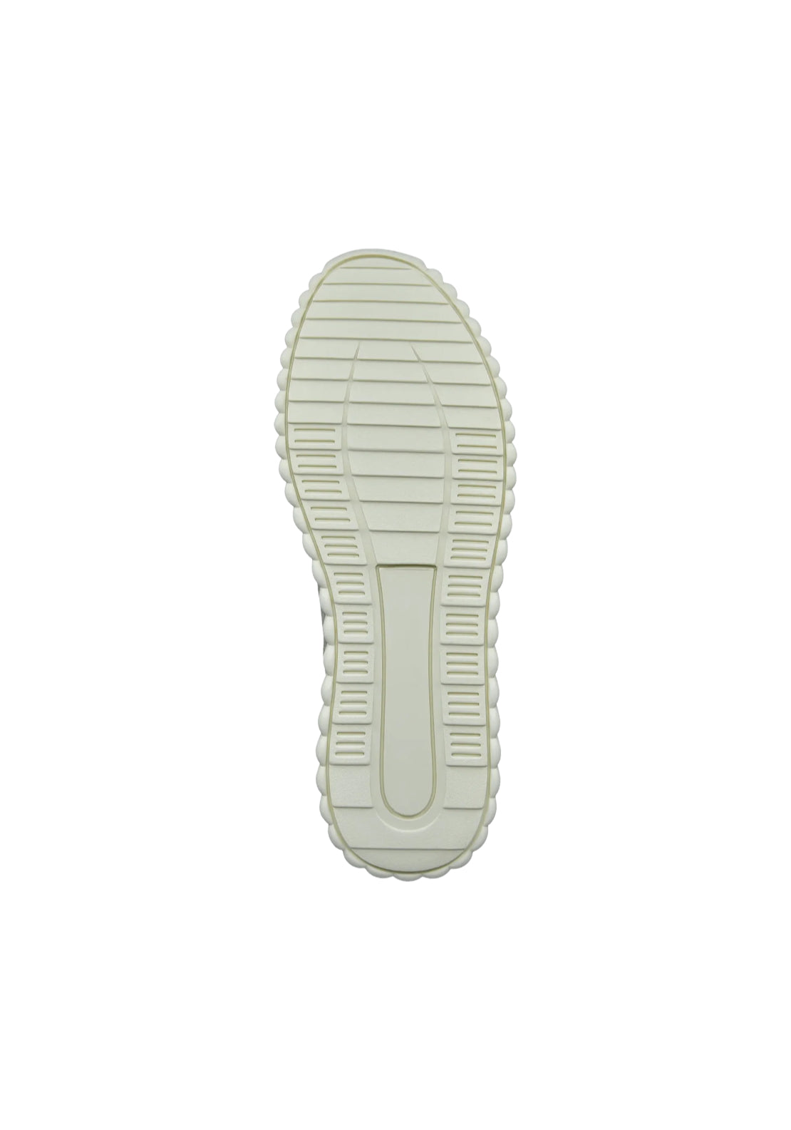Bugatti Sports Trainer - Beige/metallic 7 Shaws Department Stores