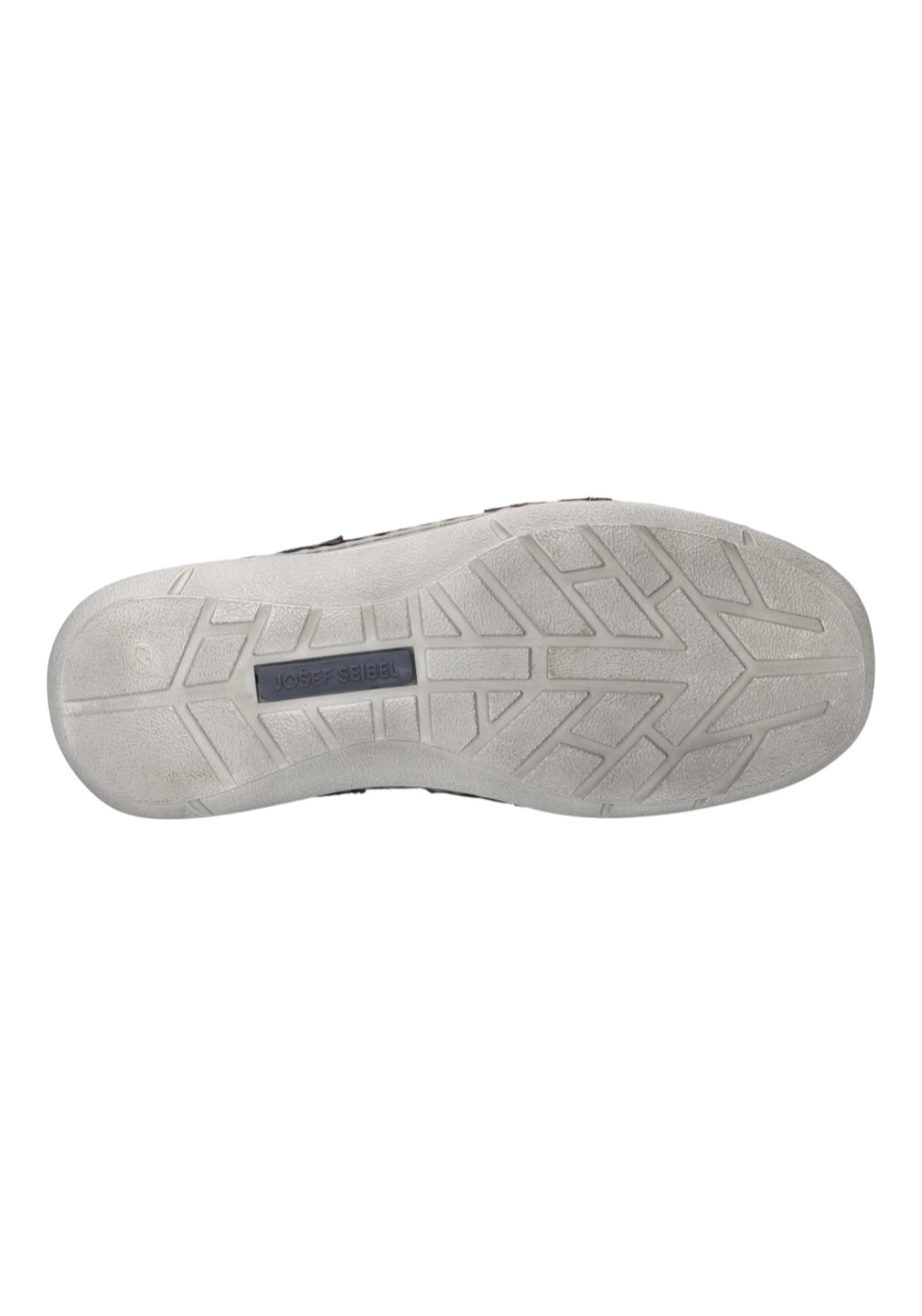 Josef Seibel Wide Fit Multi Lace Up - Brazil Multi 4 Shaws Department Stores