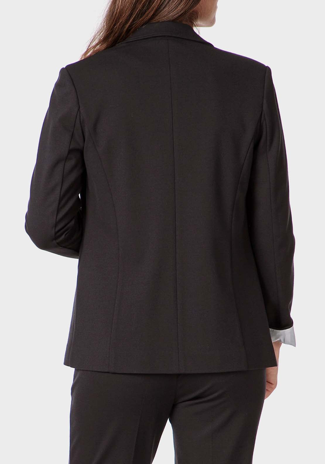 Punt Roma Blazer - Blue Cosmos 2 Shaws Department Stores