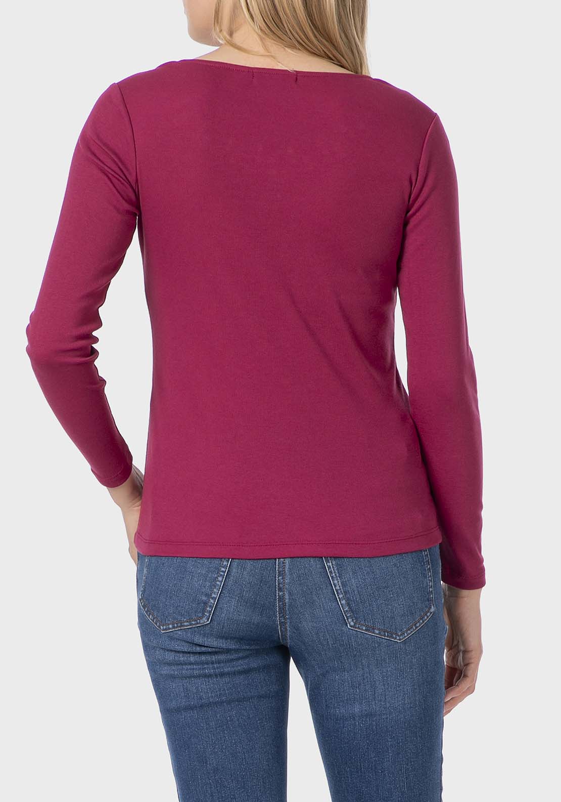 Basic Fantasy T-Shirt - Red