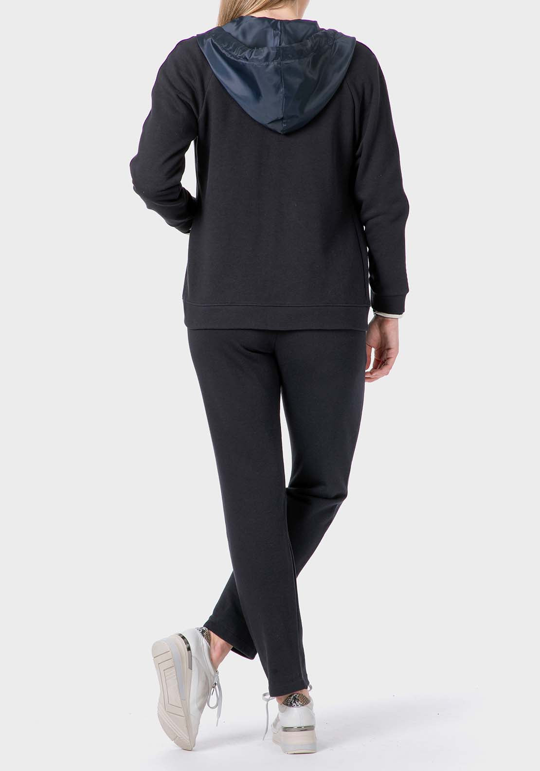 Sports Jacket - Blue Navy