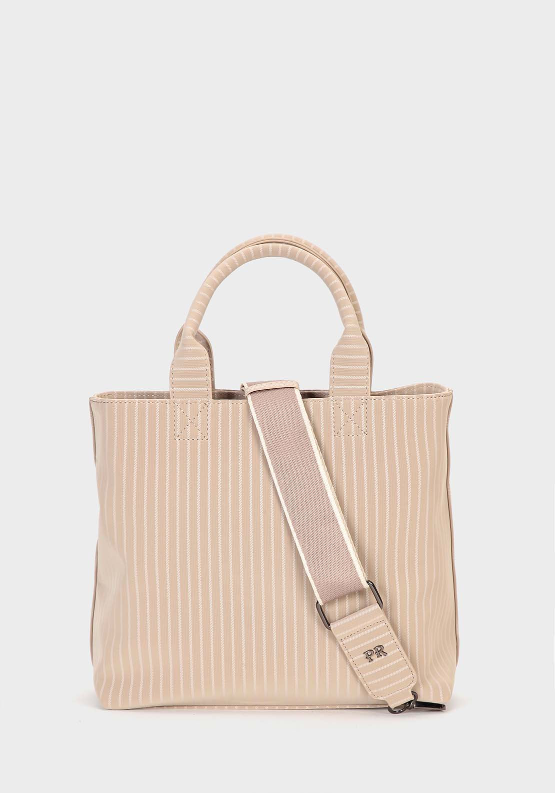 Beige Bag - Beige Sand