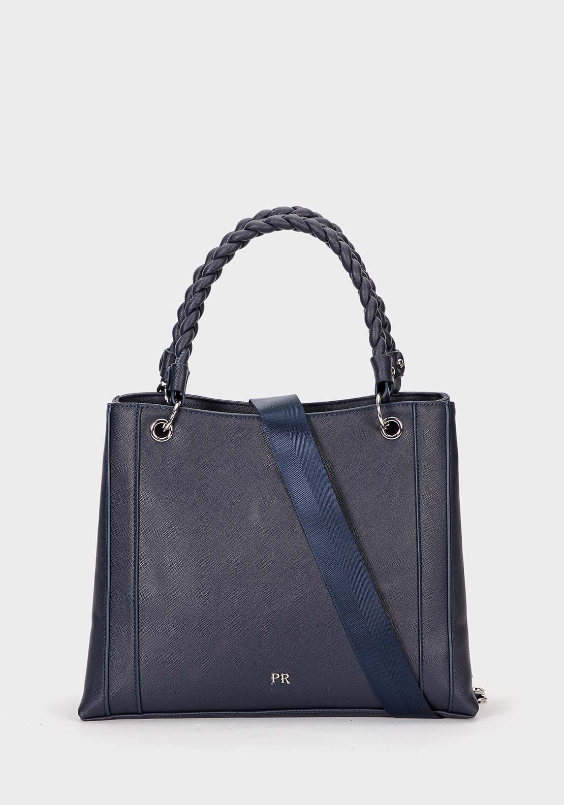 Bag - Blue Navy