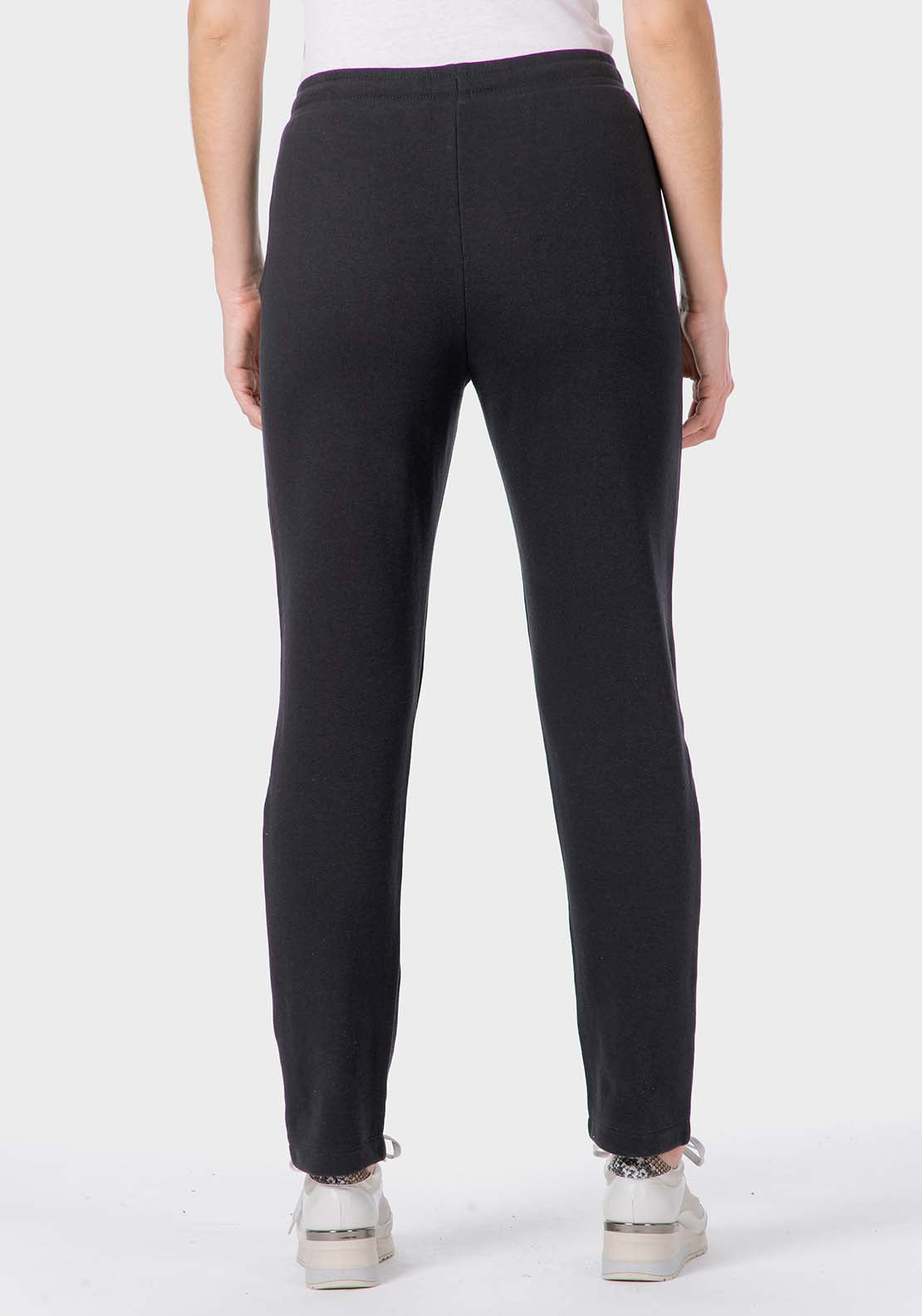 Trousers - Blue Navy