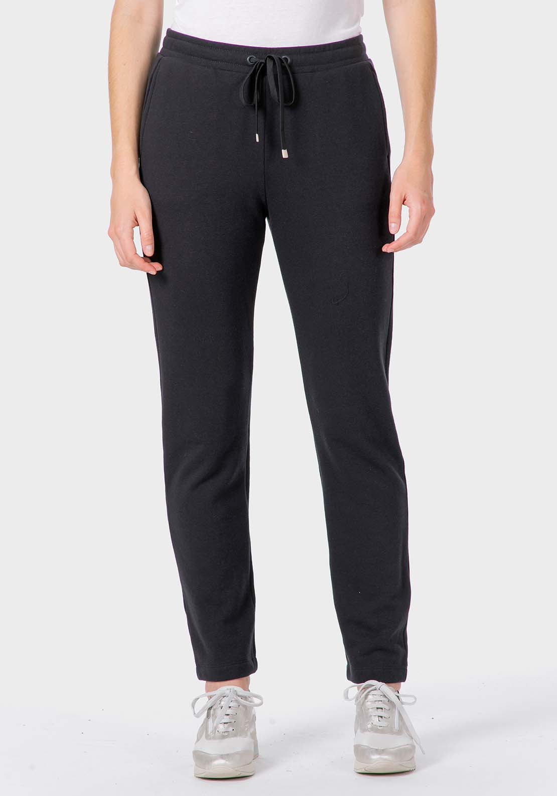 Trousers - Blue Navy
