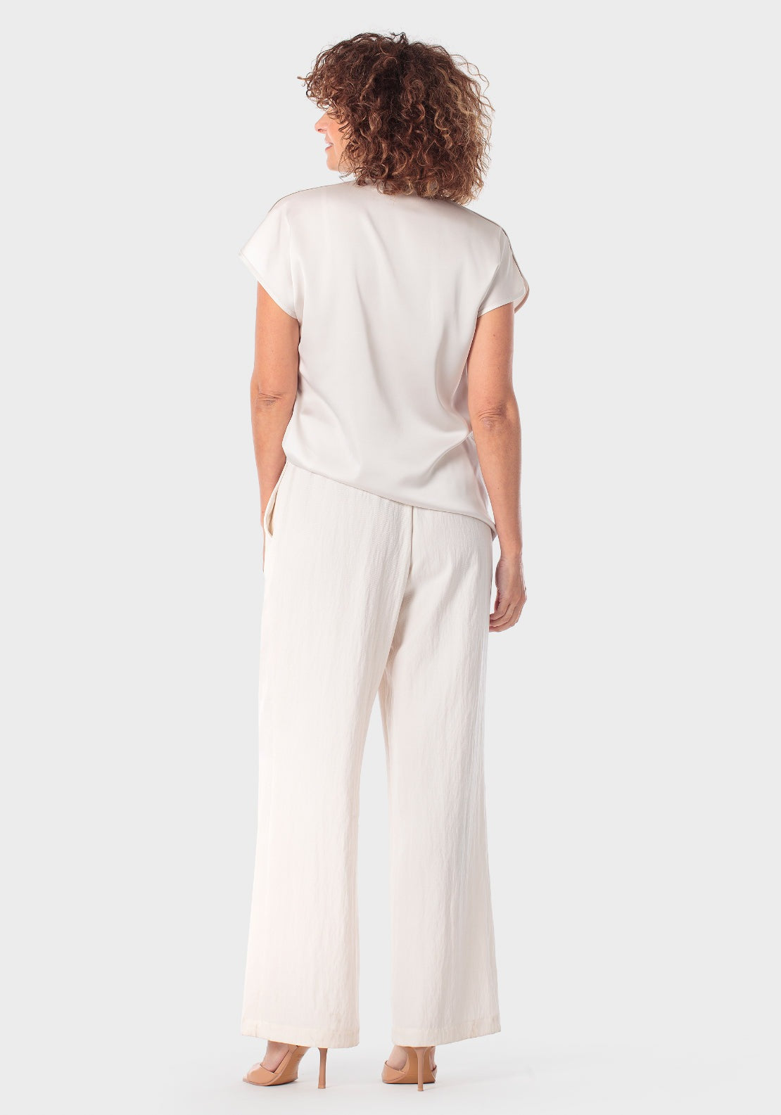 Fantasy Shirt - Cream