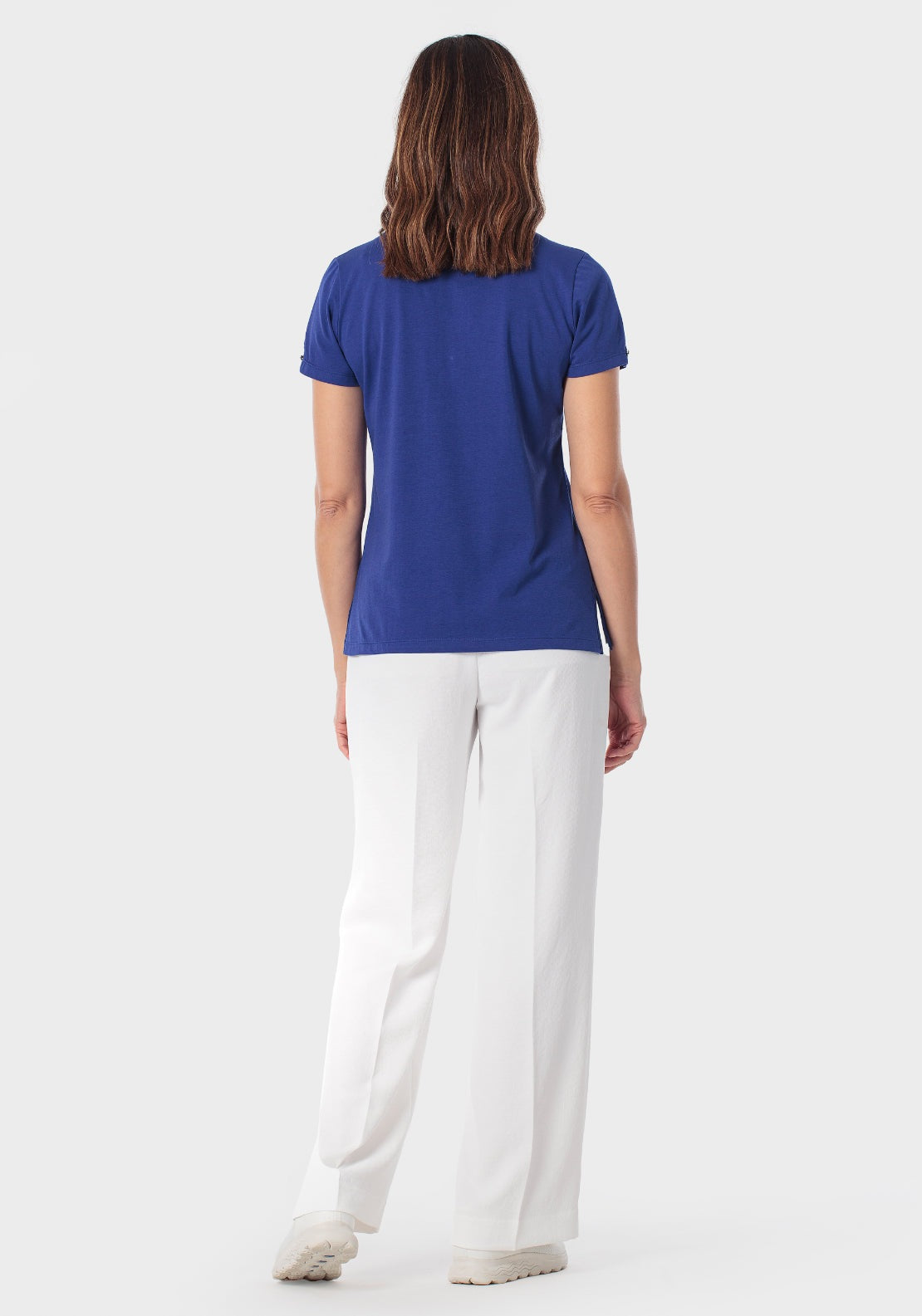 Fantasy Polo - Blue