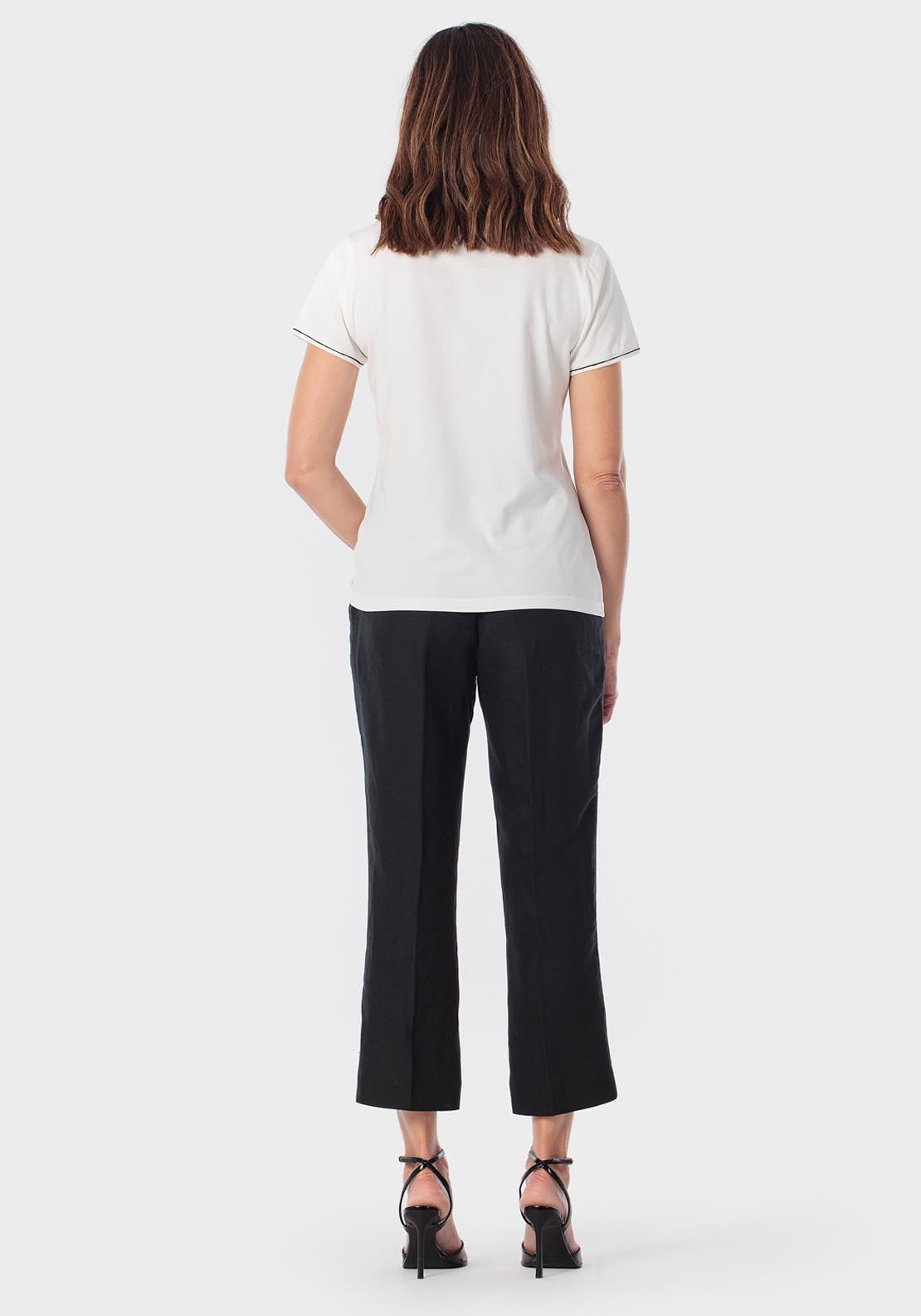 Fantasy T-Shirt - White Talc