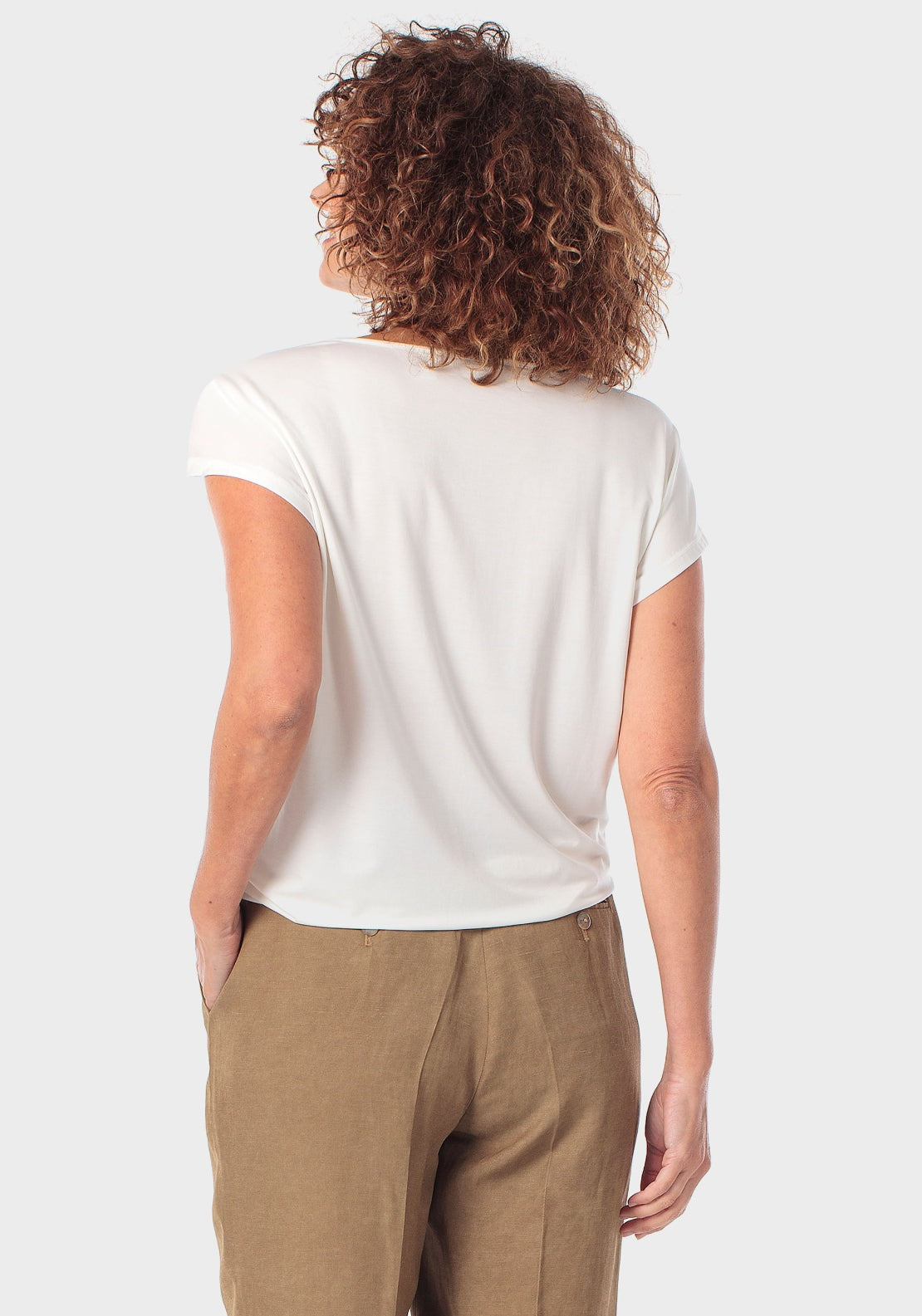 Fantasy T-Shirt - White