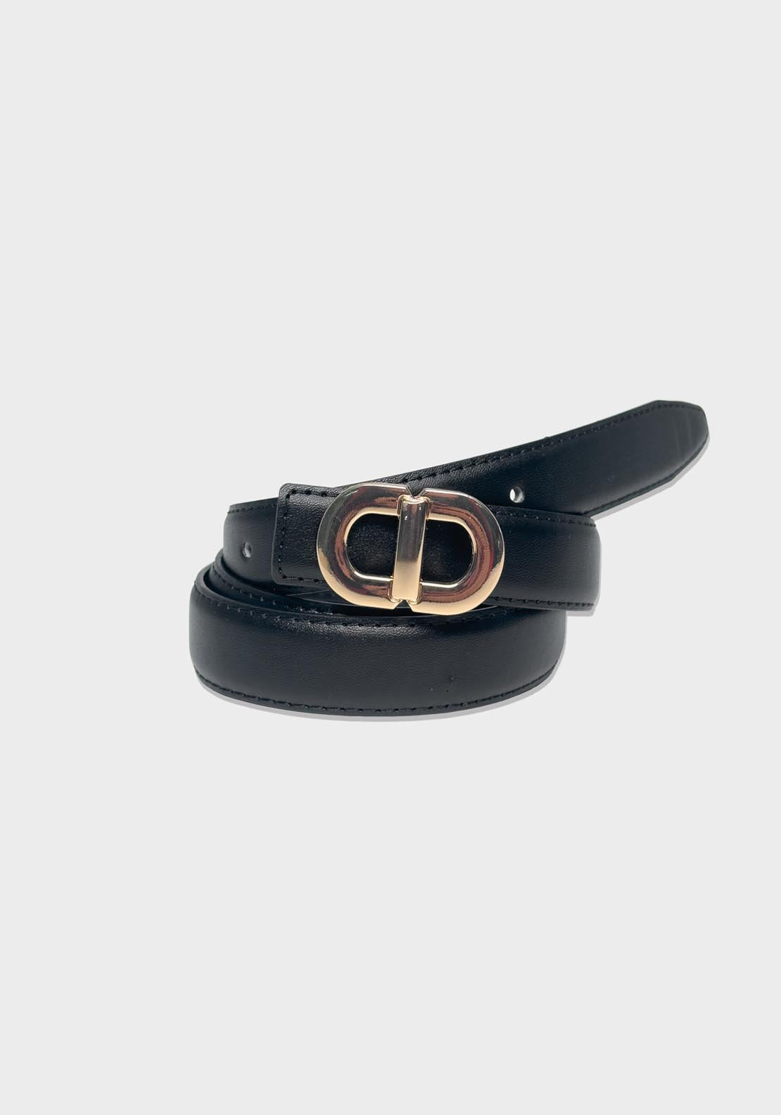 Belt - Black