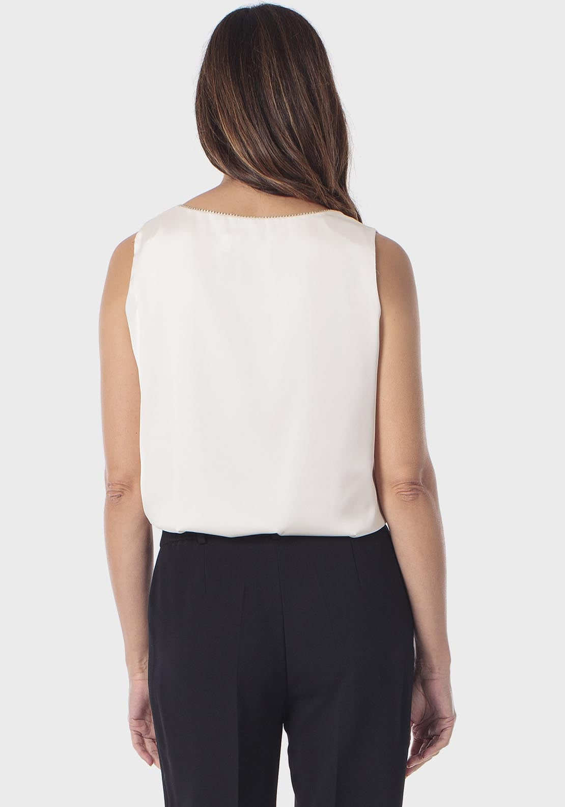 Fantasy Top - Beige