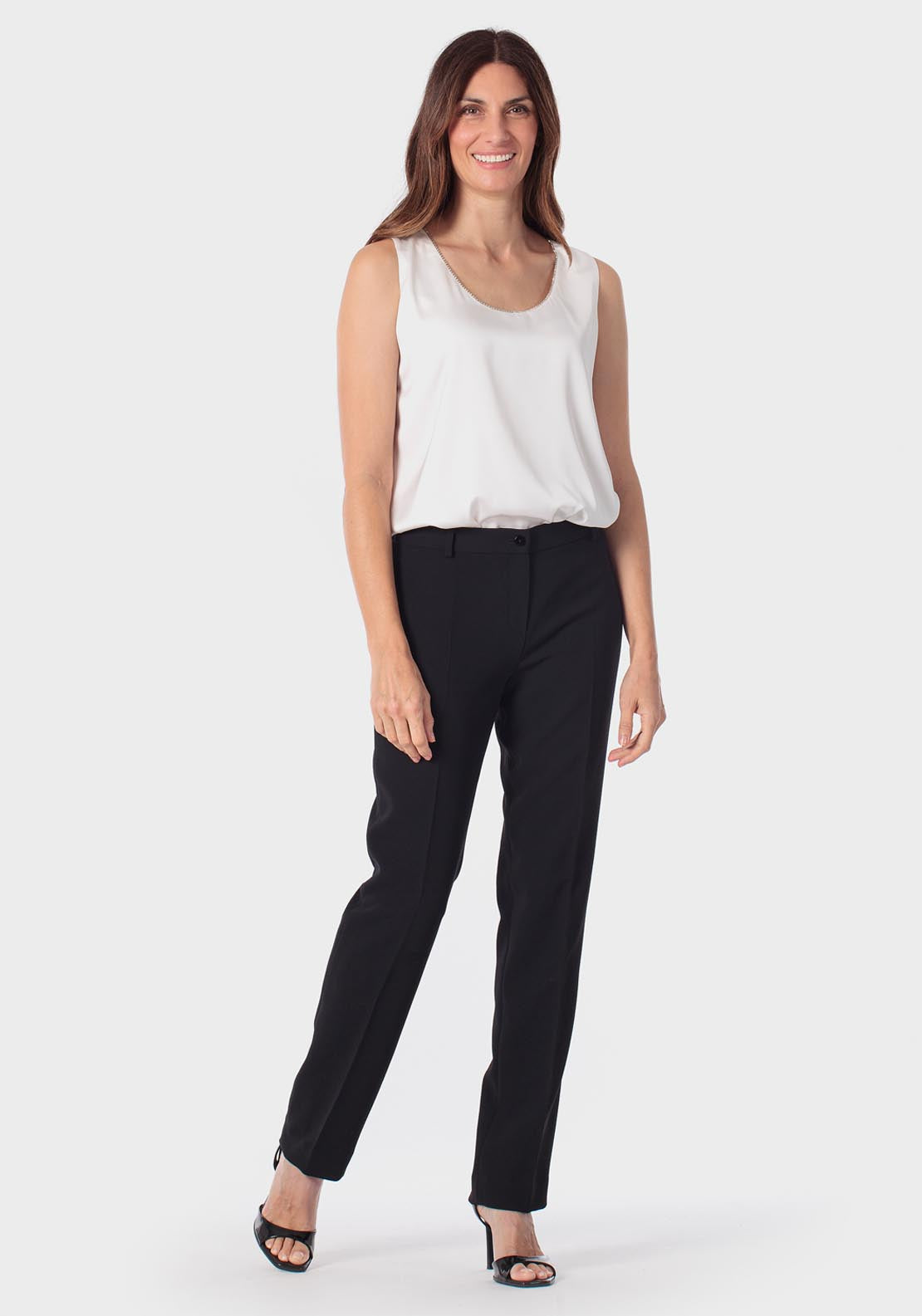 Fantasy Top - Beige