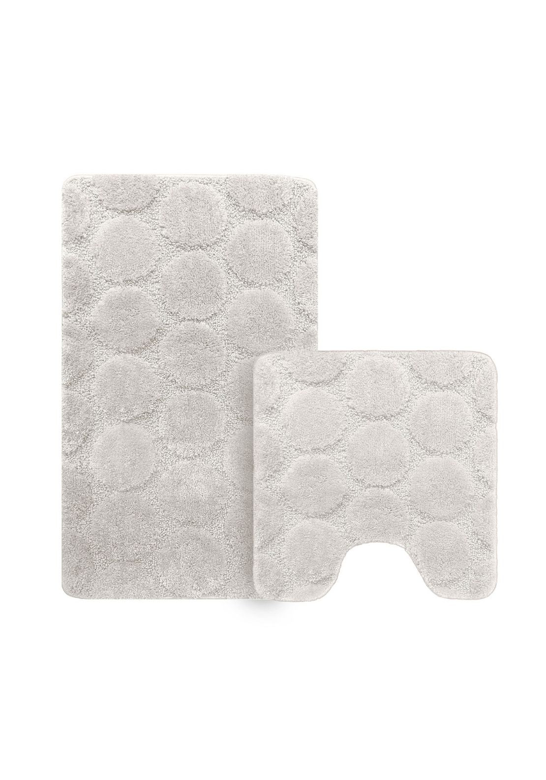 The Home Collection Cobla - Pedestal Mat 3 Shaws Department Stores